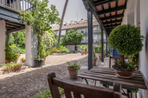  Apartamentos Gadi Corral Siglo XVI  Севилья